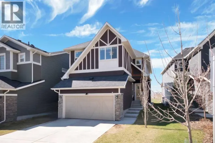 301 Sage Meadows Park NW, Calgary
