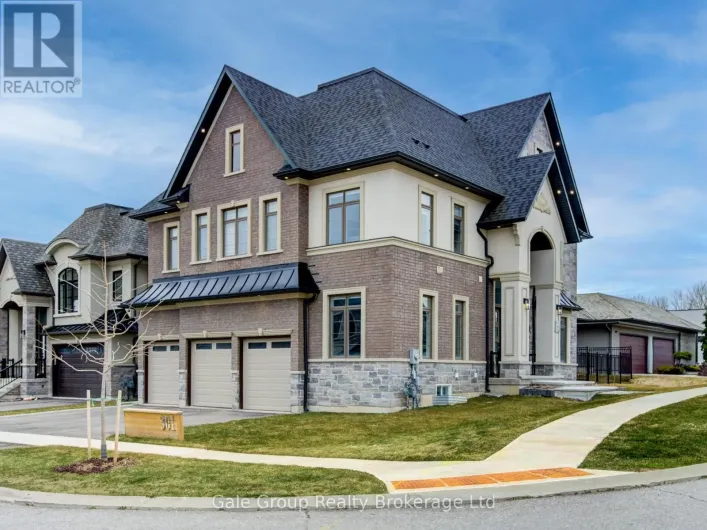 301 SOMME STREET, Woodstock