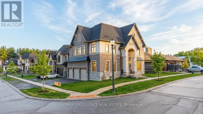 301 SOMME STREET, Woodstock