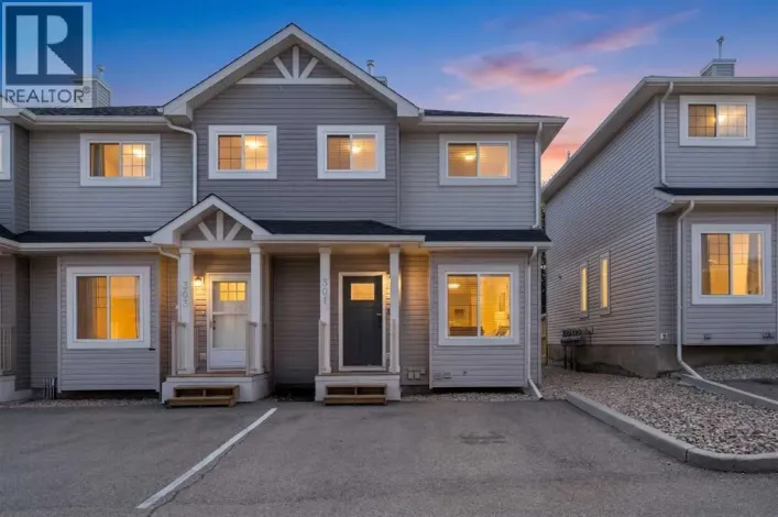 301 Strathaven Mews, Strathmore