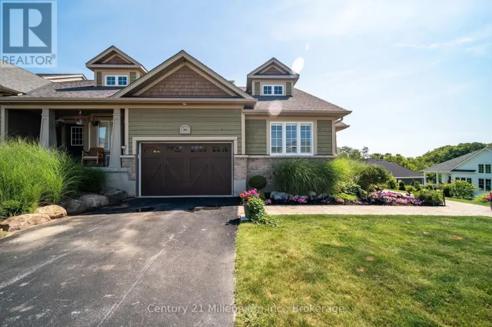 301 TELFORD TRAIL, Georgian Bluffs