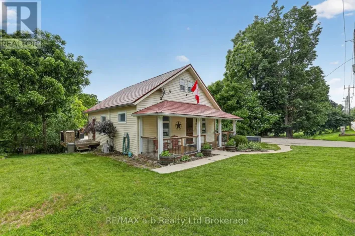 301 THAMES STREET S, Ingersoll
