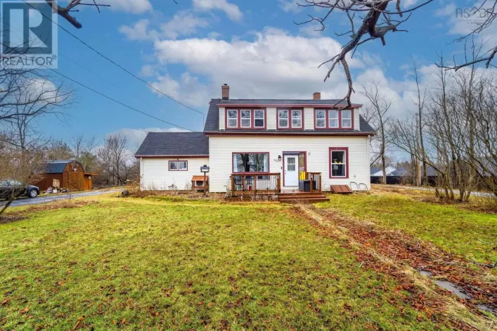 301 Town Road, Falmouth