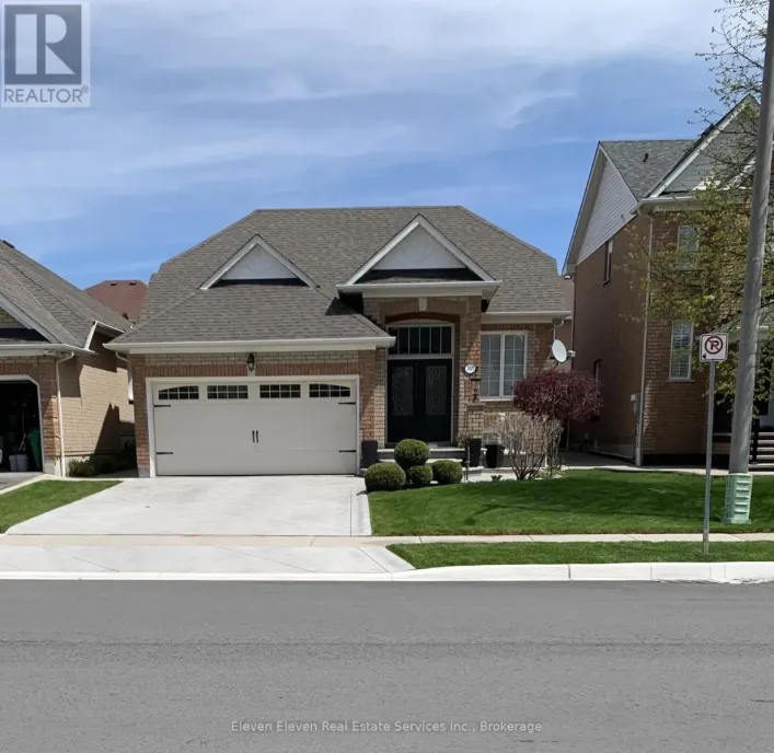 301 VAN KIRK DRIVE, Brampton