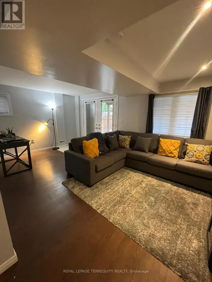 301 VIA ROMANO BOULEVARD, Vaughan