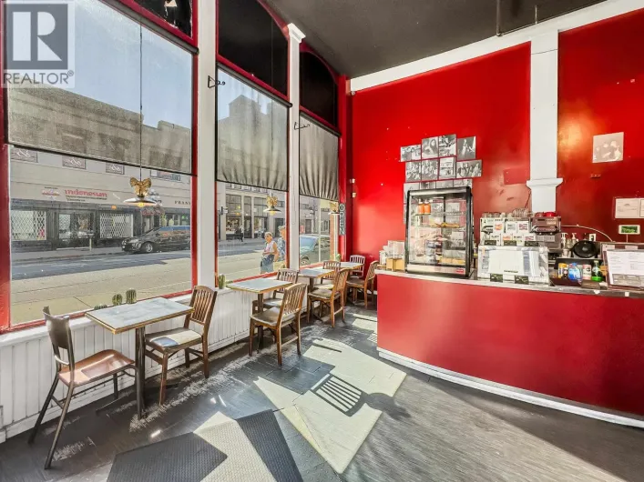 301 W CORDOVA STREET, Vancouver