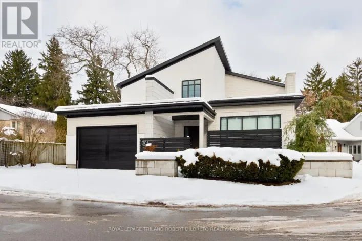 301 WATERSTONE PLACE, London North