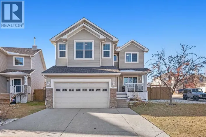 301 Westmount Court, Okotoks
