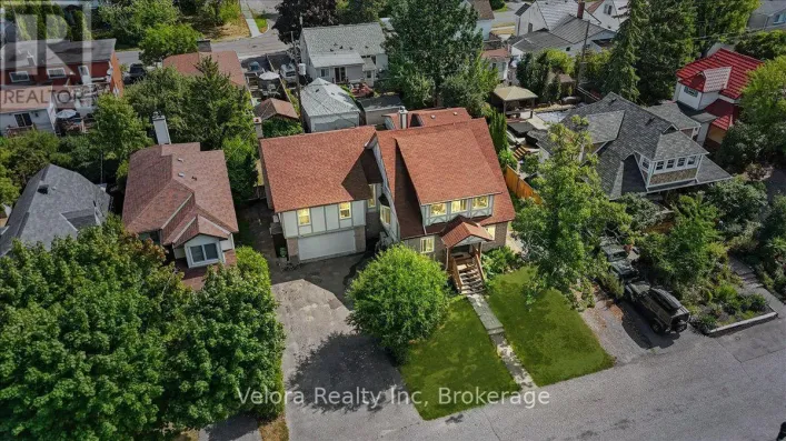 301 ZEPHYR AVENUE, Ottawa