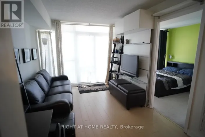 3010 - 15 ICEBOAT TERRACE, Toronto