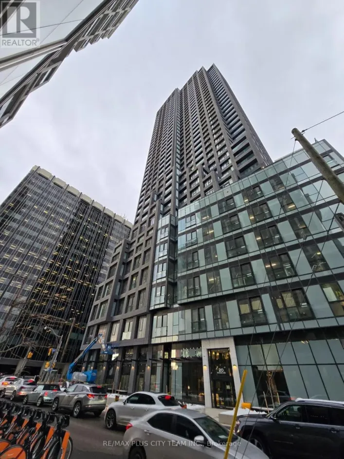 3010 - 20 SOUDAN AVENUE, Toronto