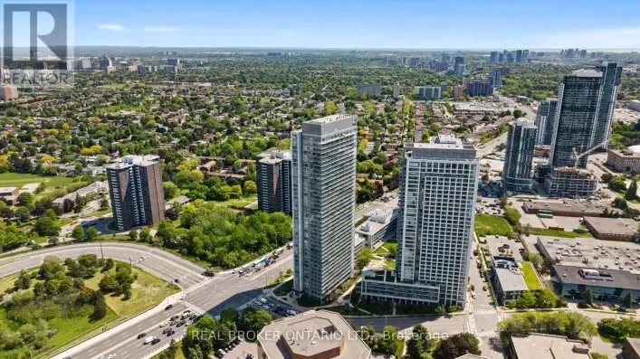 Apartment for sale: 3010 - 2015 SHEPPARD AVENUE E, Toronto