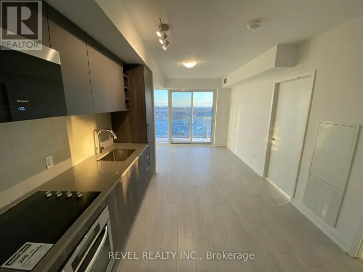 3010 - 2033 KENNEDY ROAD, Toronto