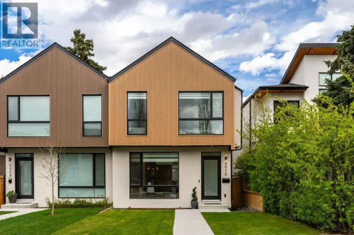 3010 26A Street SW, Calgary