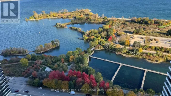 3010 - 33 SHORE BREEZE DRIVE, Toronto