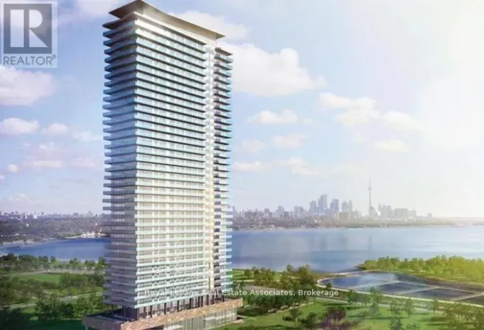 3010 - 33 SHORE BREEZE DRIVE, Toronto