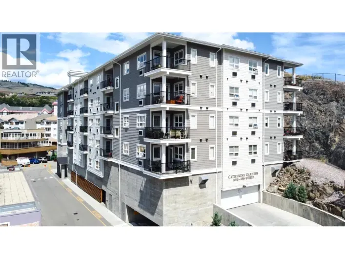 3010 35 Street Unit# 207, Vernon