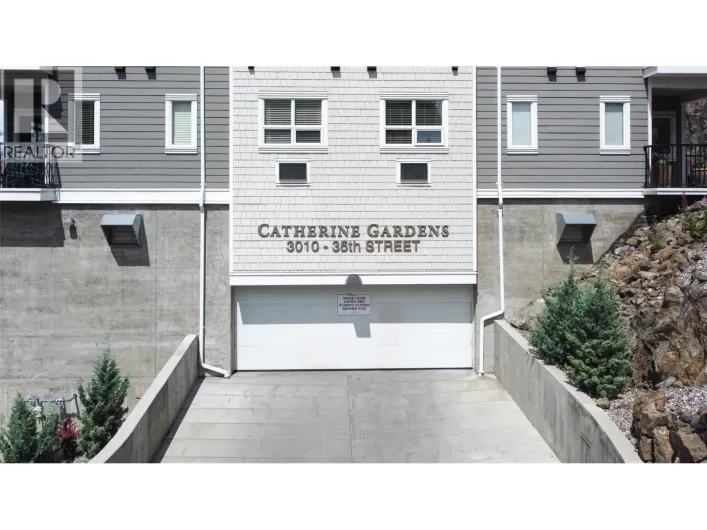 3010 35 Street Unit# 209, Vernon