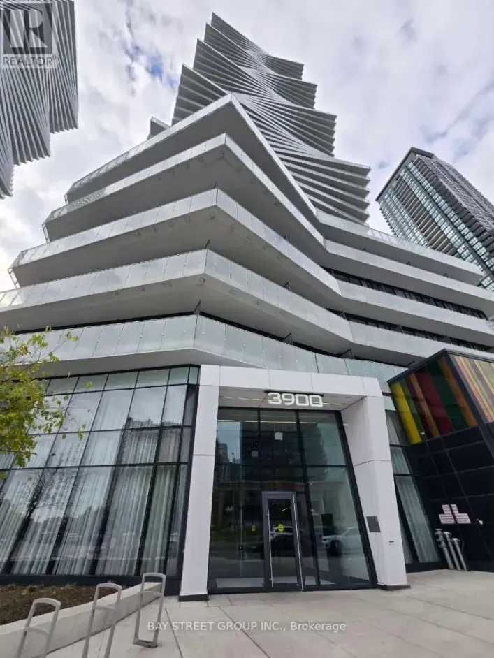 3010 - 3900 CONFEDERATION PARKWAY, Mississauga