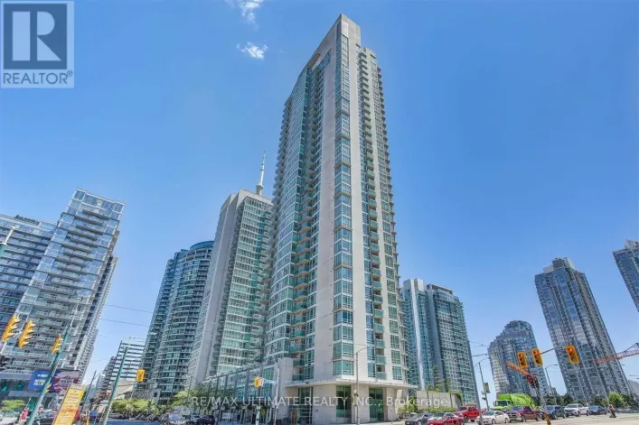 3010 - 397 FRONT STREET W, Toronto