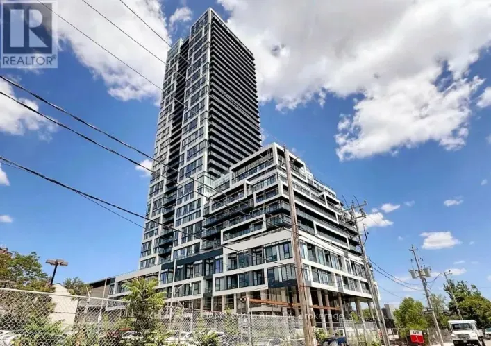 3010 - 5 DEFRIES STREET, Toronto