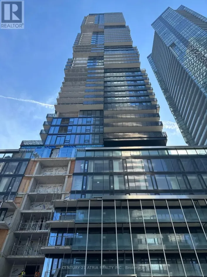 3010 - 55 CHARLES STREET E, Toronto