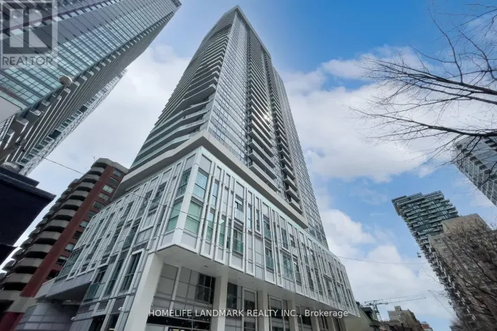 3010 - 77 MUTUAL STREET, Toronto