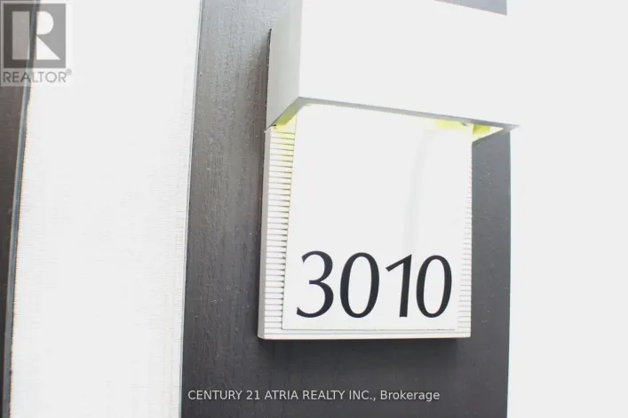 3010 - 80 ABSOLUTE AVENUE, Mississauga