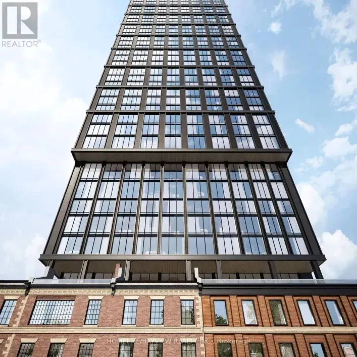 3010 - 82 DALHOUSIE STREET, Toronto