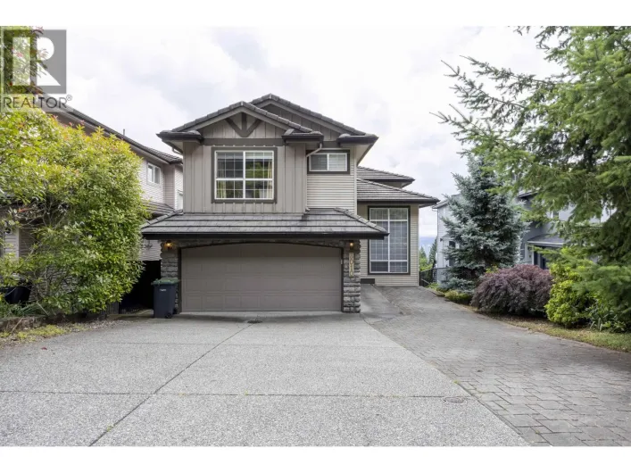 3010 MAPLEWOOD COURT, Coquitlam