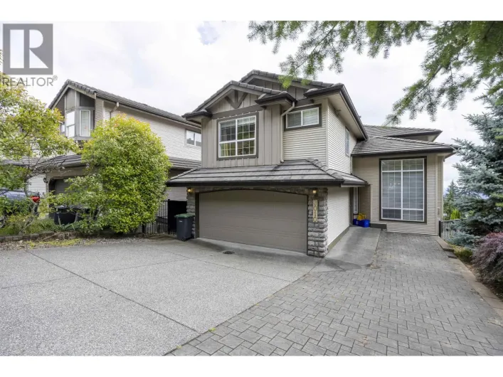 3010 MAPLEWOOD COURT, Coquitlam