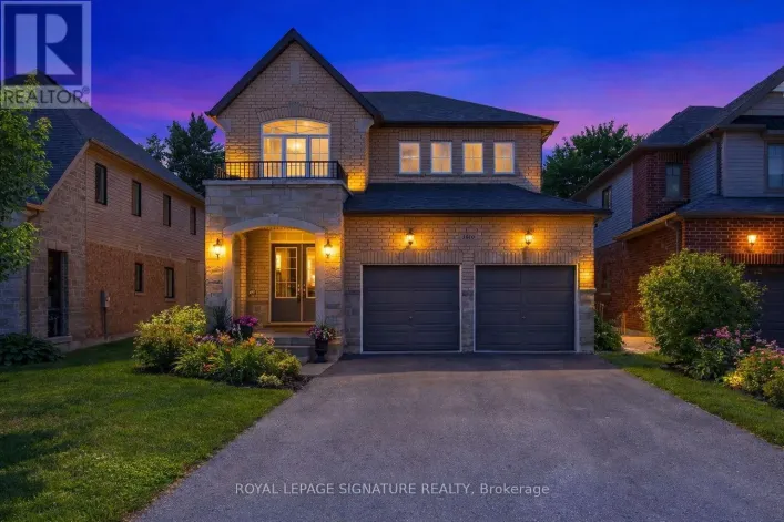 3010 SIERRA DRIVE W, Orillia