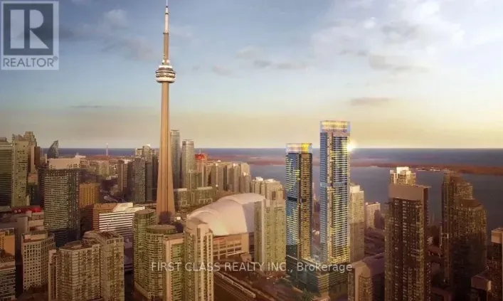3011 - 1 CONCORD CITYPLACE WAY, Toronto