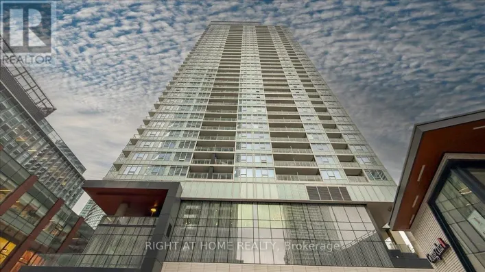 3011 - 19 BATHURST STREET, Toronto