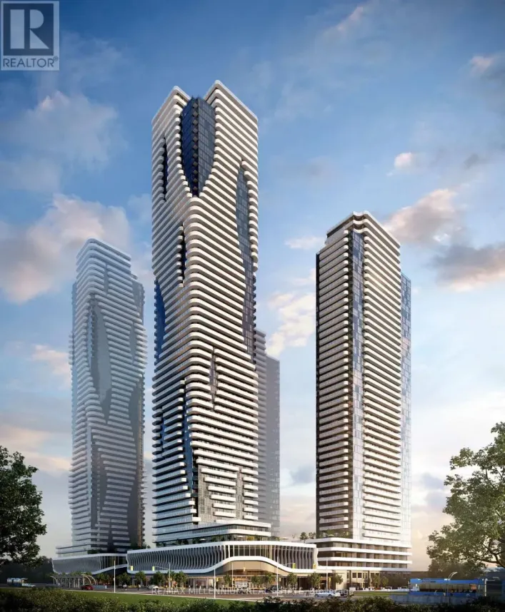 3011 - 195 COMMERCE STREET, Vaughan