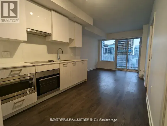 3011 - 195 REDPATH AVENUE, Toronto