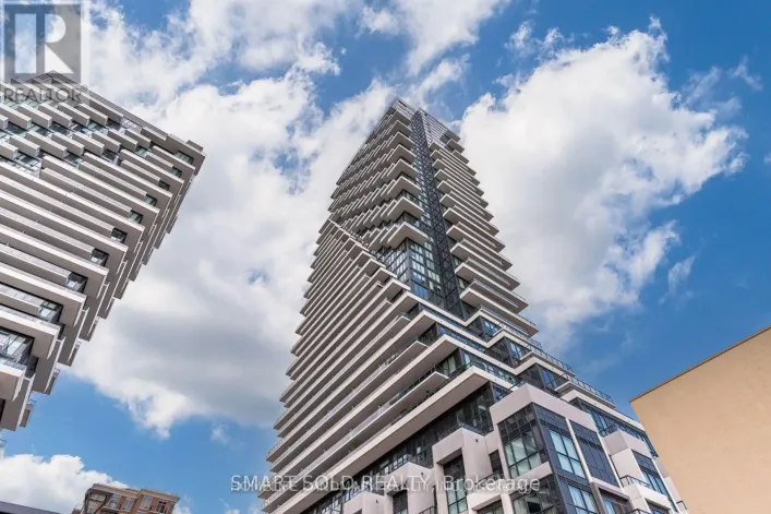 3011 - 30 INN ON THE PARK DRIVE, Toronto