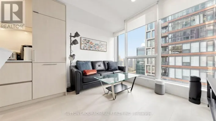 3011 - 35 MERCER STREET, Toronto