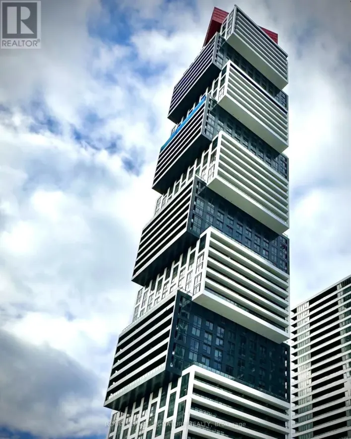 3011 - 4015 THE EXCHANGE, Mississauga