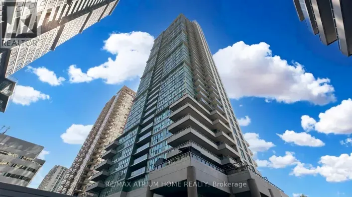 Apartment for sale: 3011 - 50 TOWN CENTRE COURT, Toronto