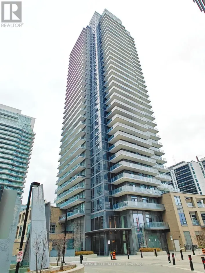 3011 - 56 FOREST MANOR ROAD, Toronto