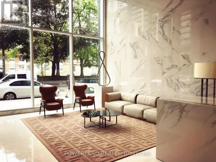 3011 - 85 WOOD STREET, Toronto