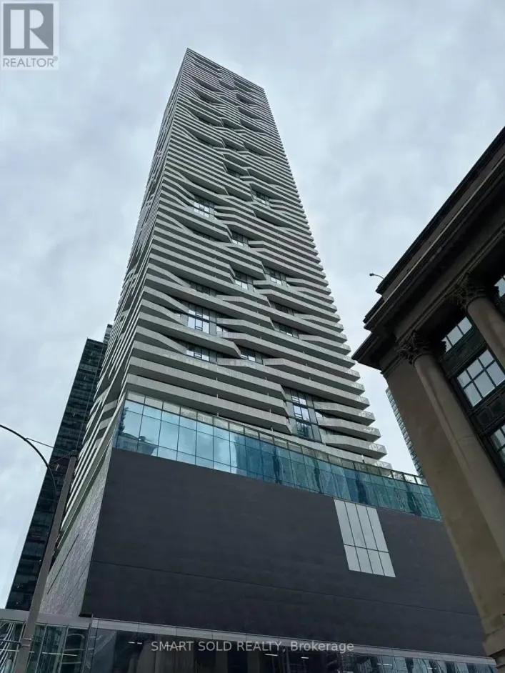 3011 - 88 HARBOUR STREET, Toronto