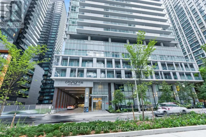 3011 - 99 BROADWAY AVENUE, Toronto