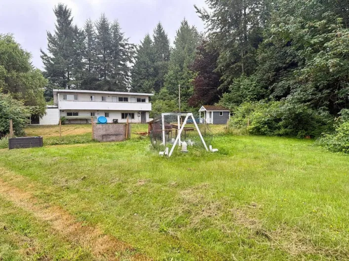 30117 HARRIS ROAD, Abbotsford