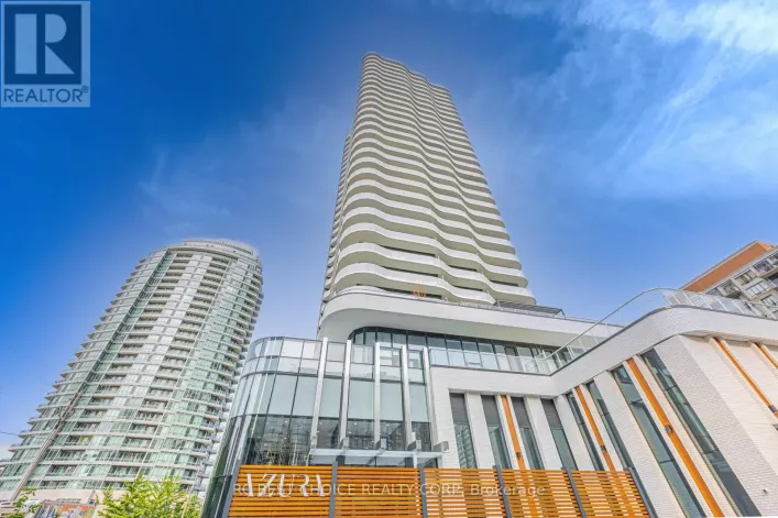 3012 - 15 HOLMES AVENUE, Toronto