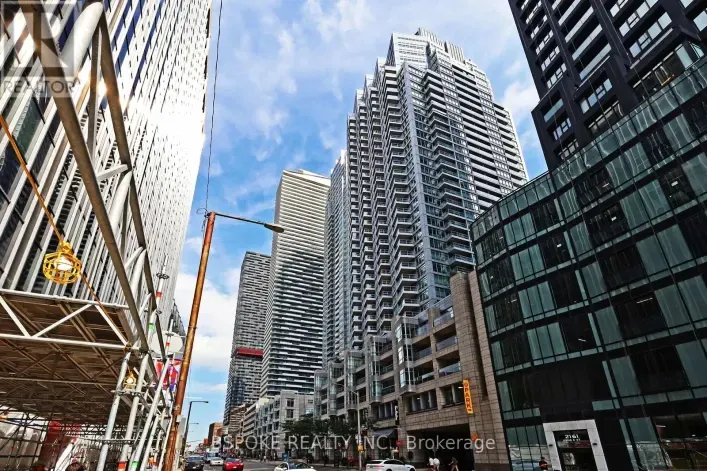 Apartment for sale: 3012 - 2191 YONGE STREET, Toronto