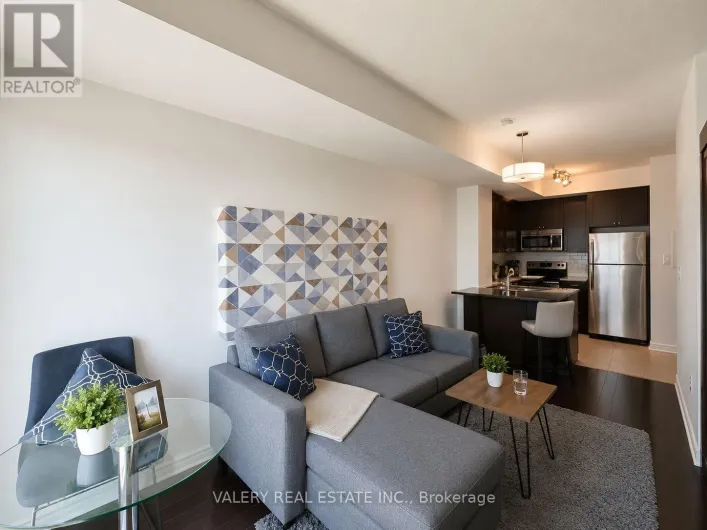 3012 - 385 PRINCE OF WALES DRIVE, Mississauga