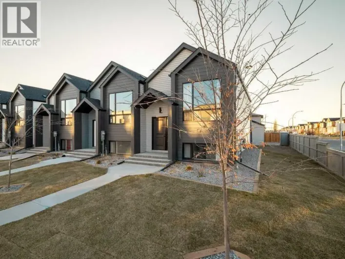 3012 47 Street S, Lethbridge