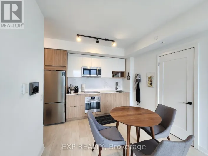 3012 - 5 DEFRIES STREET, Toronto